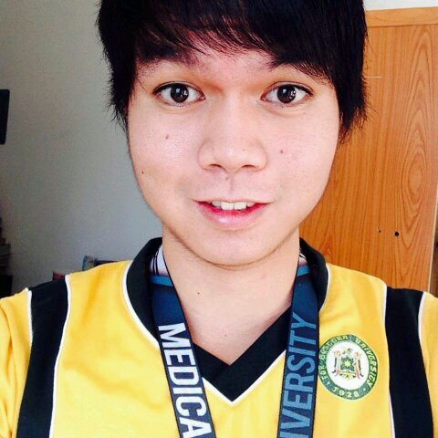 Proud to be tamaraw :) | Single | 20 | fun to talk :)))