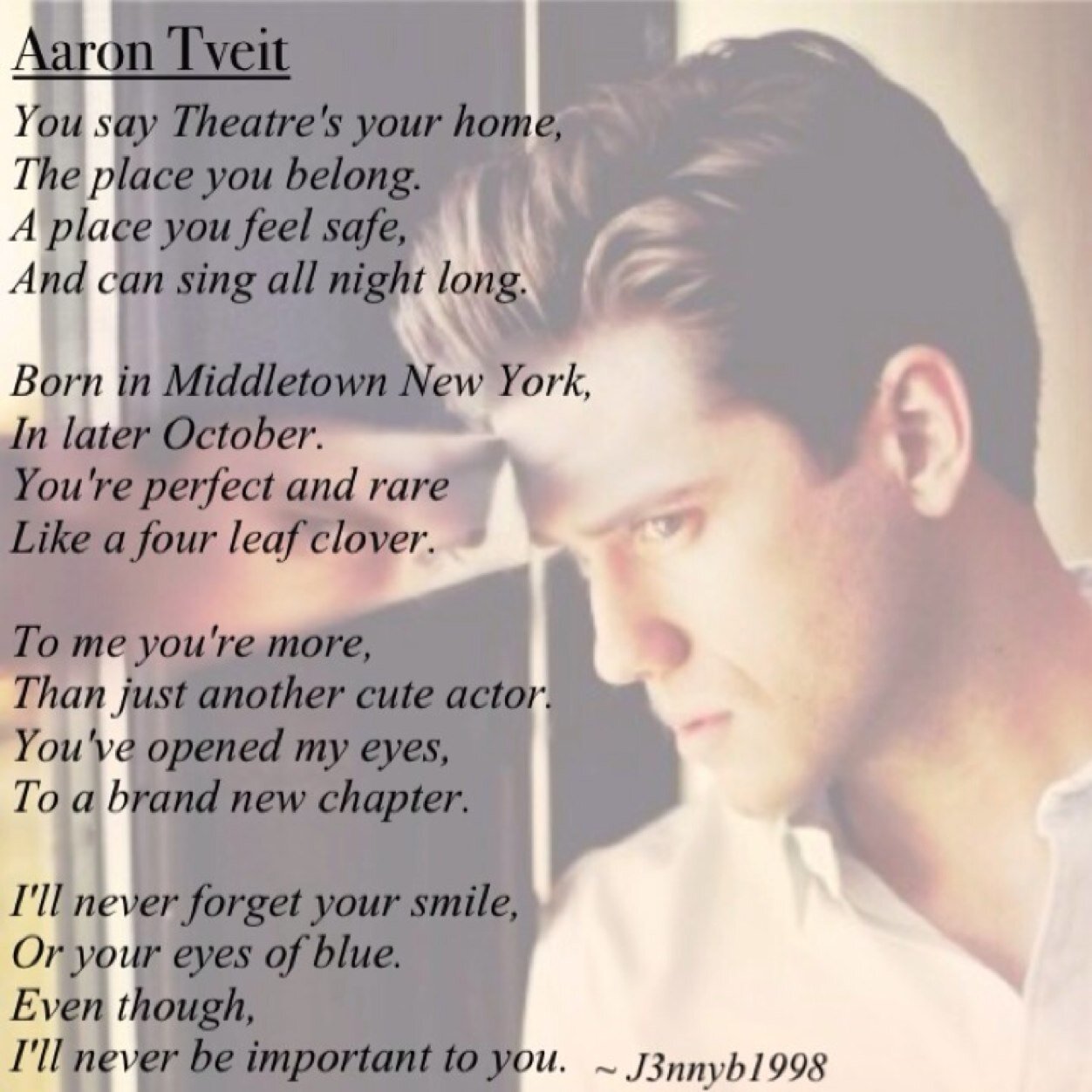 Jenny Tveit Aarontveit Uk Twitter
