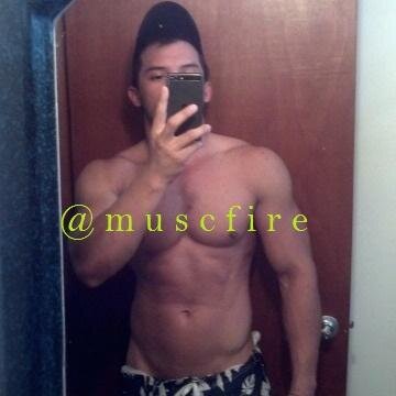 Muscfire's profile picture. la verdad  VS  los mamilas y apretados que se sienten soñados!