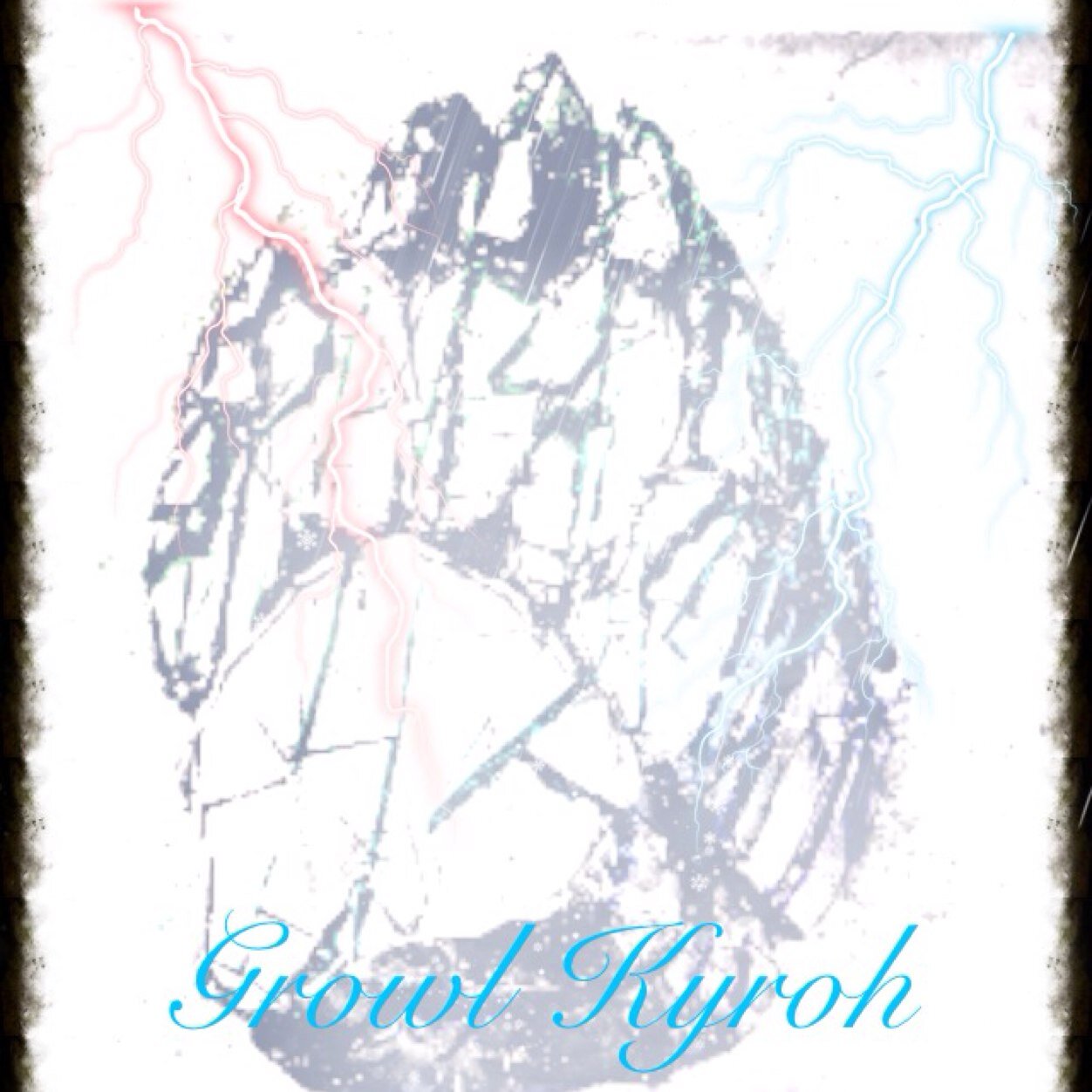 Part of Growl Message me to join GT is Growl Kyroh Best friend is Tytus on xbox my best friend is Lil Hezah YT:WereGrowling Sub PYT:Im Kyroh were known are you?
