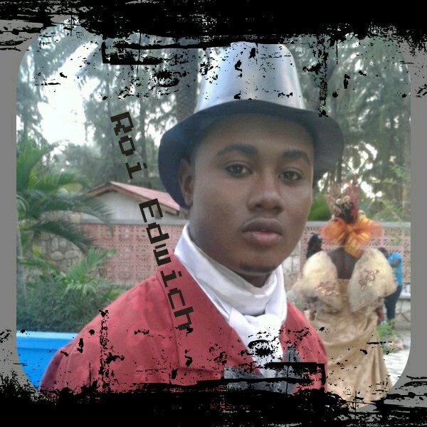 EdwichC's profile picture. 