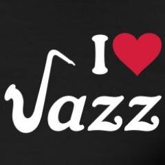 I Love Jazz