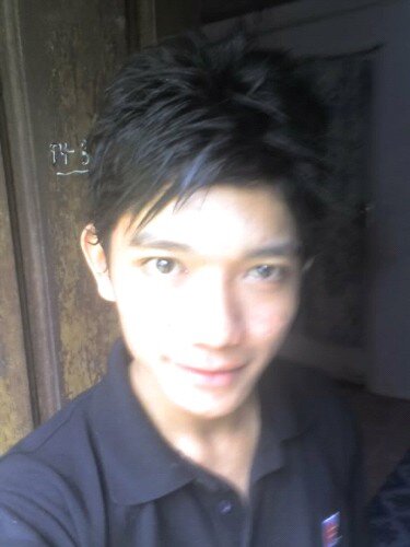 MohdFitriShah04's profile picture. 