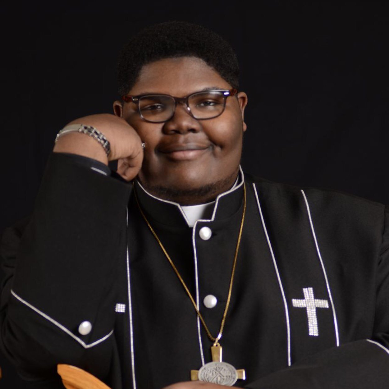 Welcome to Jamison Memorial Christian Methodist Episcopal Church's twitter page!  Join us on Sundays @ 10am for Worship! Wednesdays @ 12noon for Bible Study!