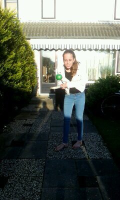 laugh everyday and enjoy every moment. because you only live once ♡♥