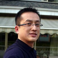 Wu (@tatewu) 's Twitter Profile