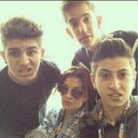 Marissa Mata - @marissamata11 - Twitter