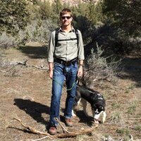 William Cresko (@wcresko) 's Twitter Profile