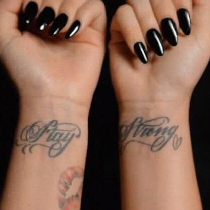 Heretohelp272's profile picture. Here to help!(: