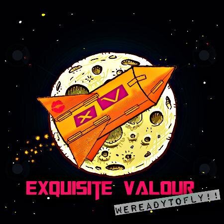 [March 30th 2014]Hi! We are X.V...Shoot!!!•Random•Part of @MokshaDG•CP:+6285715618301•