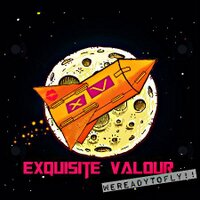 [XV]Exquisite Valour (@xvdcrew) 's Twitter Profile Photo