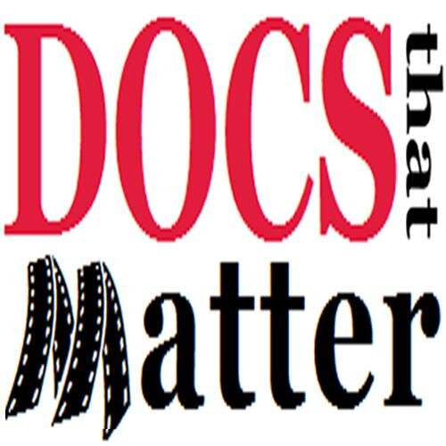 docsthatmatter's profile picture. A blog for remarkable and inspiring documentaries - watch ● learn ● read reviews ● enjoy ● share the love