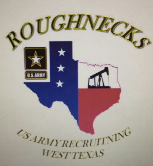 First Sergeant,  Lubbock Recruiting Company, Dallas BN (Following & RT does not = Endorsements)