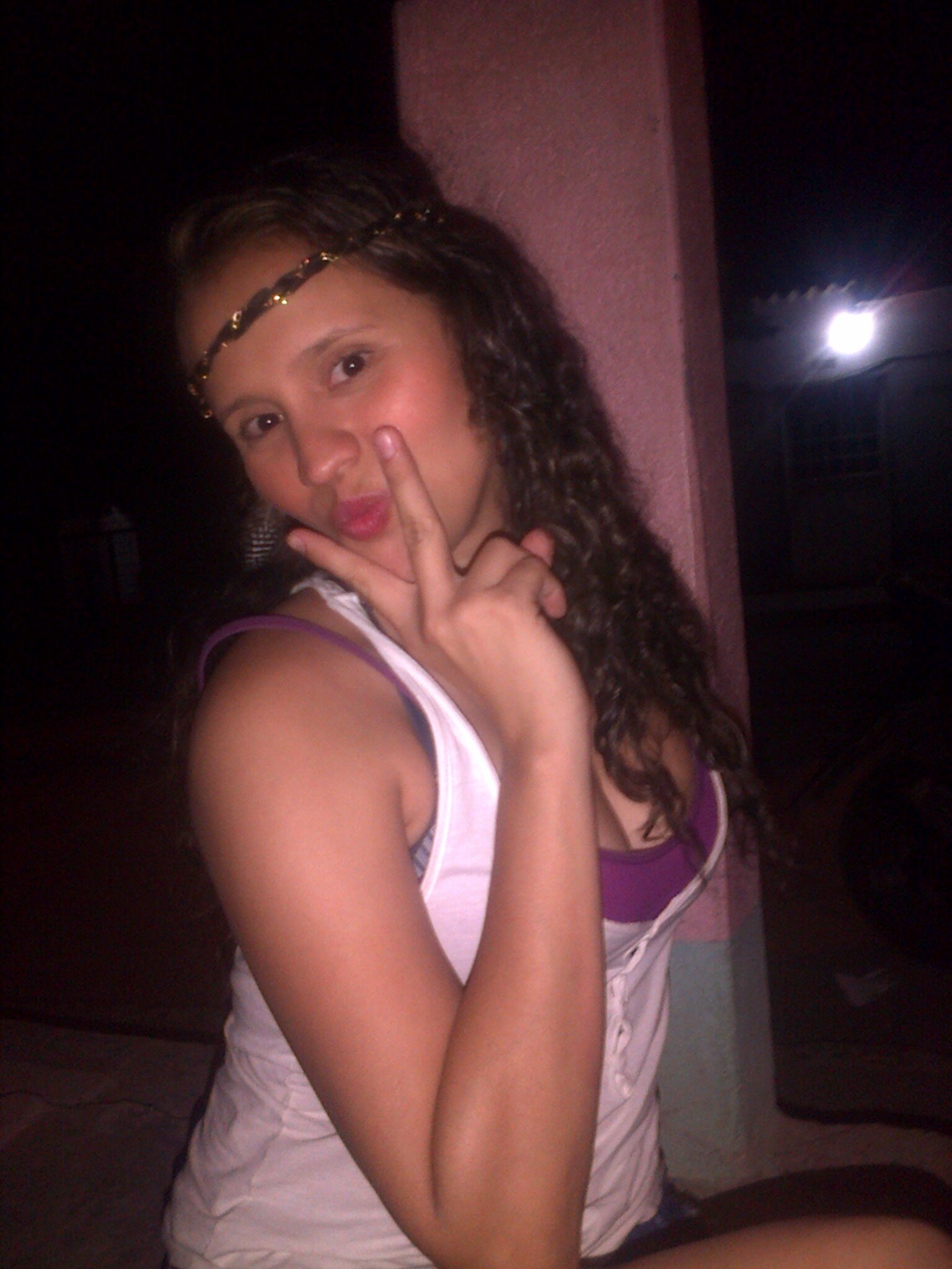 DuarteIraida's profile picture. feliz :*