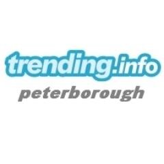Trending Peterborough simplifies social media for a community by providing a moderated experience, by a real person, at http://t.co/XHgZ8amURr for any device.