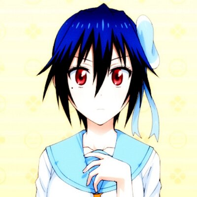 鶫 誠士郎 アニメ同盟 ニセコイも最終回を迎えてしまいまし た とてもいい最終回でしたね 2期があって欲しいですね アニメが終わってもニセコイの応援よろしくお願いします ニセコイ ニセコイ好きな人rt ニセコイ最終回 Http T Co N2wqndgbnu