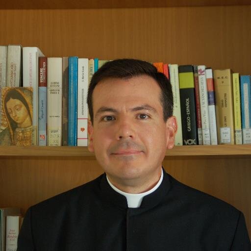 Legionario de Cristo