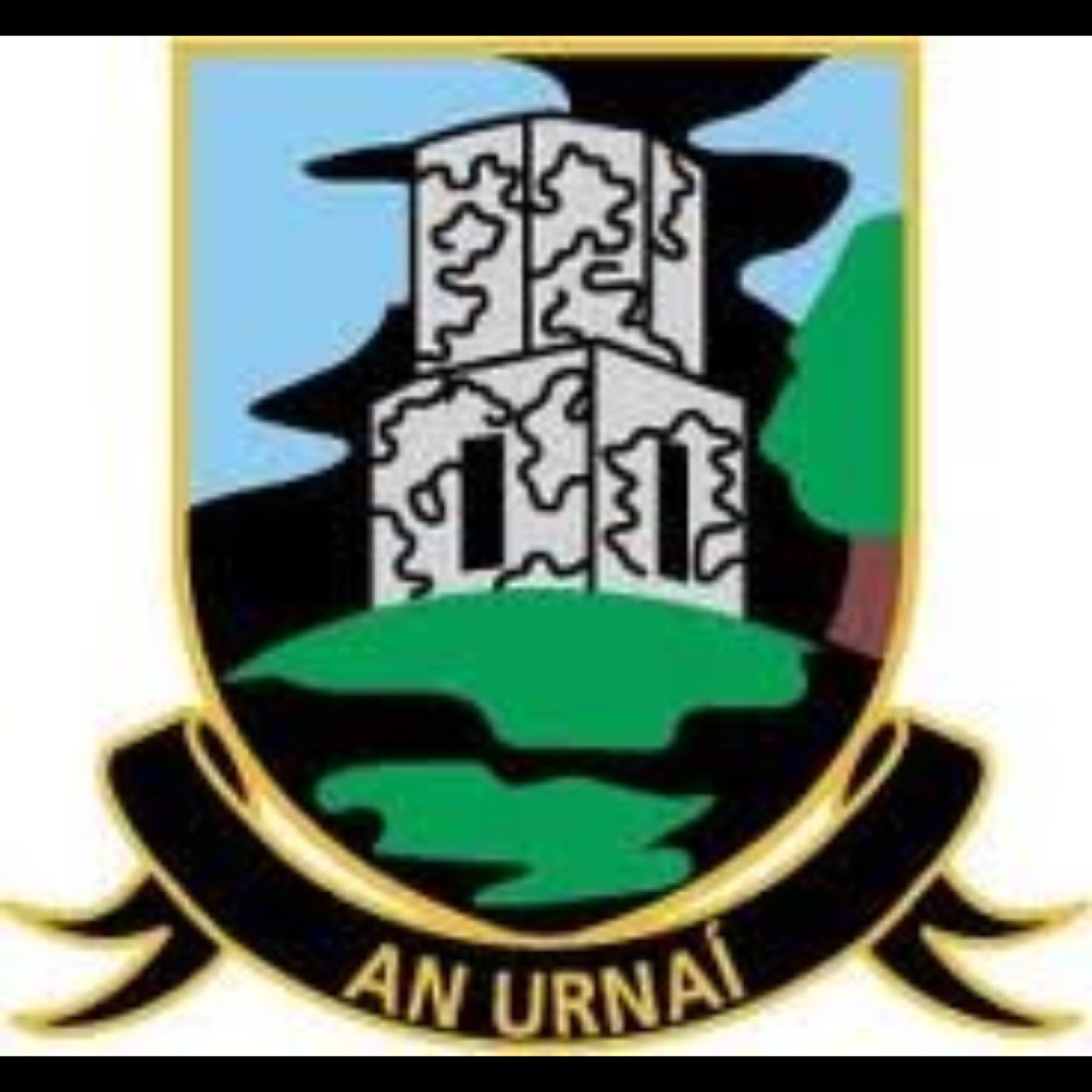 Official Twitter Account of Nurney GAA Club, Co.Kildare, Ireland.