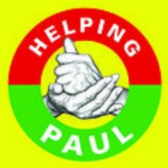Helping_Paul's profile picture. Helping Paul is a charitable project which is passionate about improving the care of children with special needs in Ghana!!