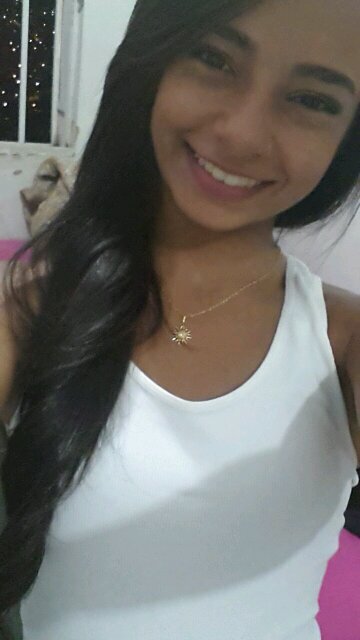 Estudante,Atleticana de corpo e alma,mineirinha de bh!