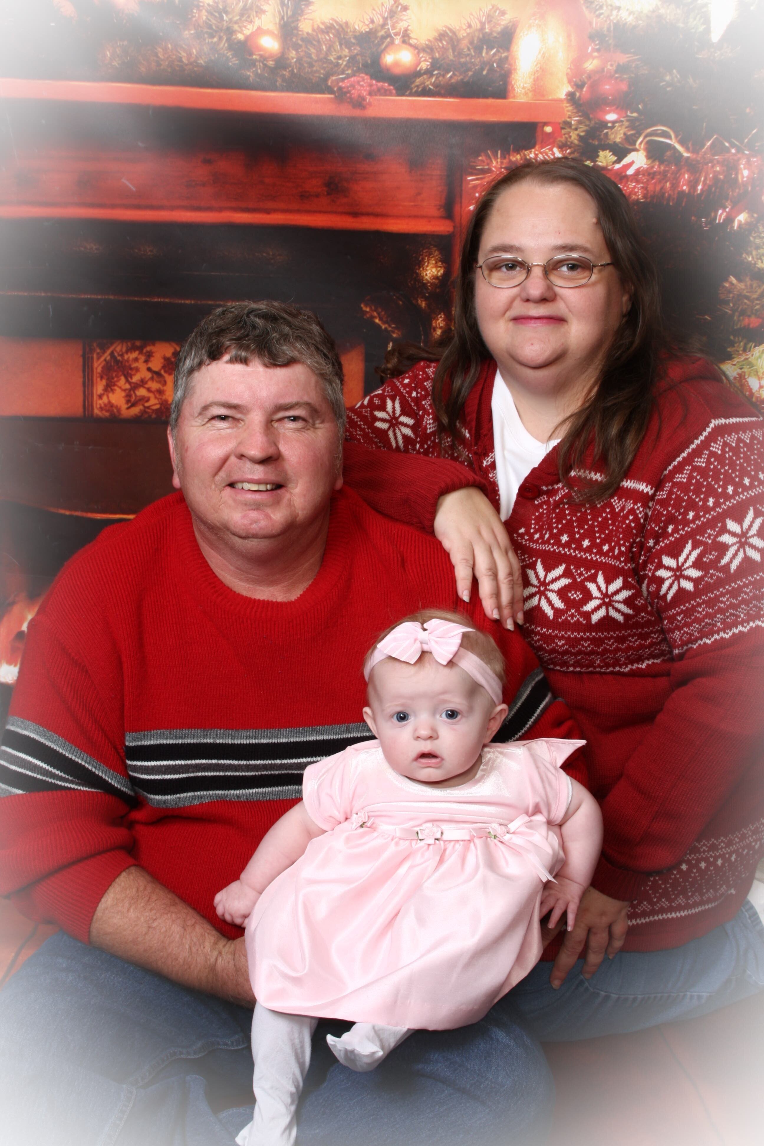 scrapbooker parent married