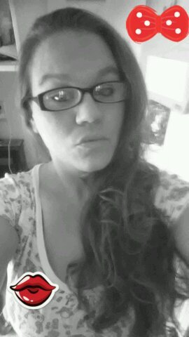 Scorpio☆Cali Chick☆31☆Cna☆LetGoLetGod