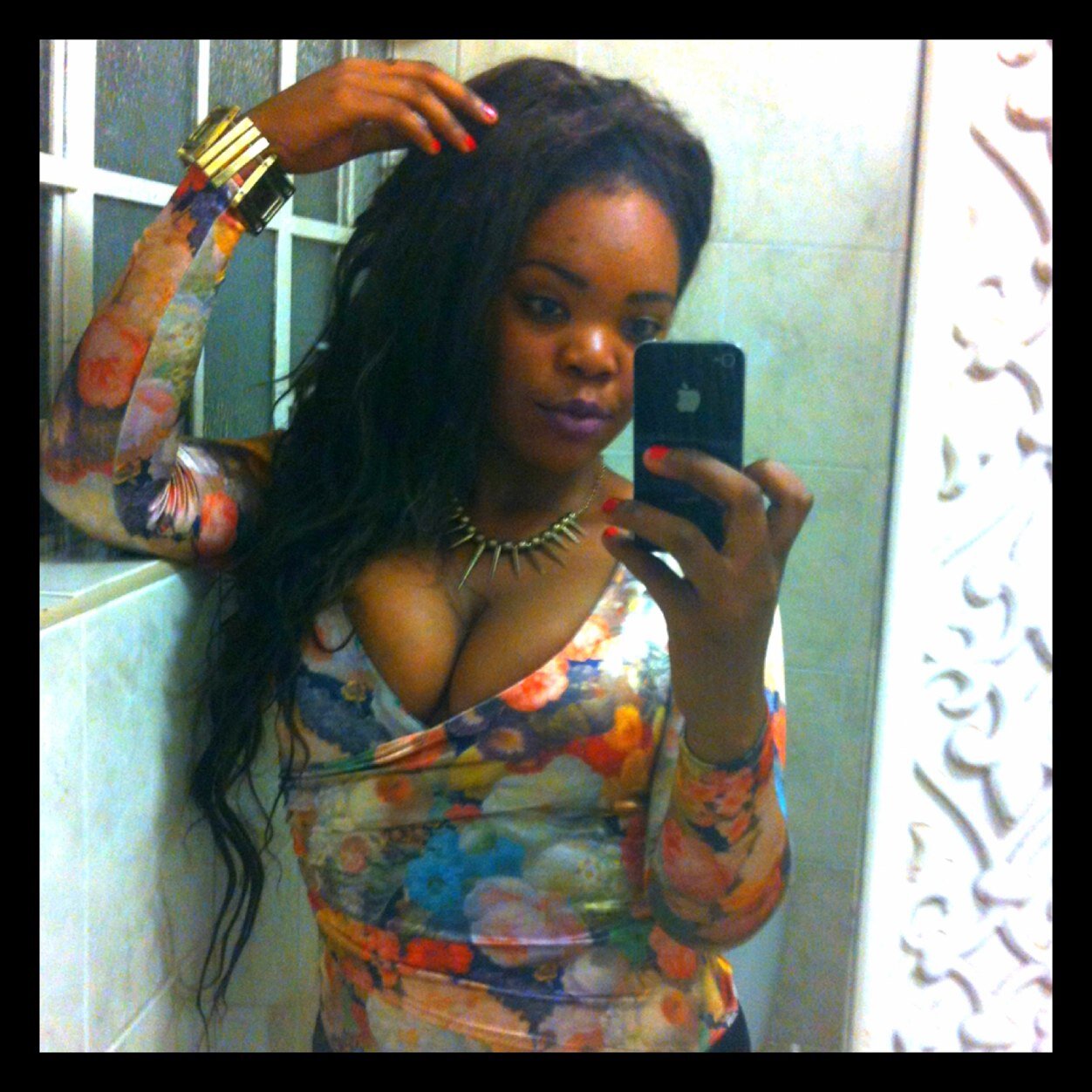 Chante_Melody's profile picture. ♡Somatology Student_All About Beauty,♡Beautiful~Ambitious~Diva who knows What she wants♡Ambassador of Christ ♡Motivational Speaker♡Live To Love..GodIsLove