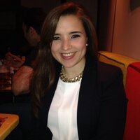 Rebeca S.Cortés (@rebecorts) 's Twitter Profile