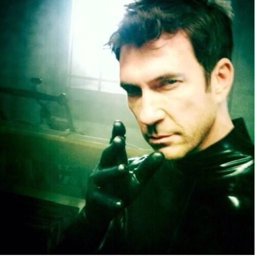 SilasForth's profile picture. After losing everything I ever wanted, risking it all again doesn't seem so bad. #Sersie || THG Based RP || 18+.