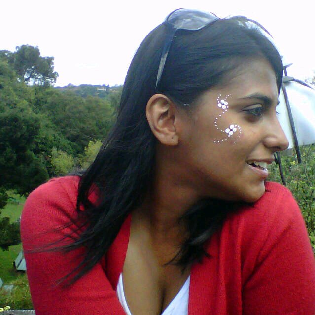 raakheechowthee's profile picture. 