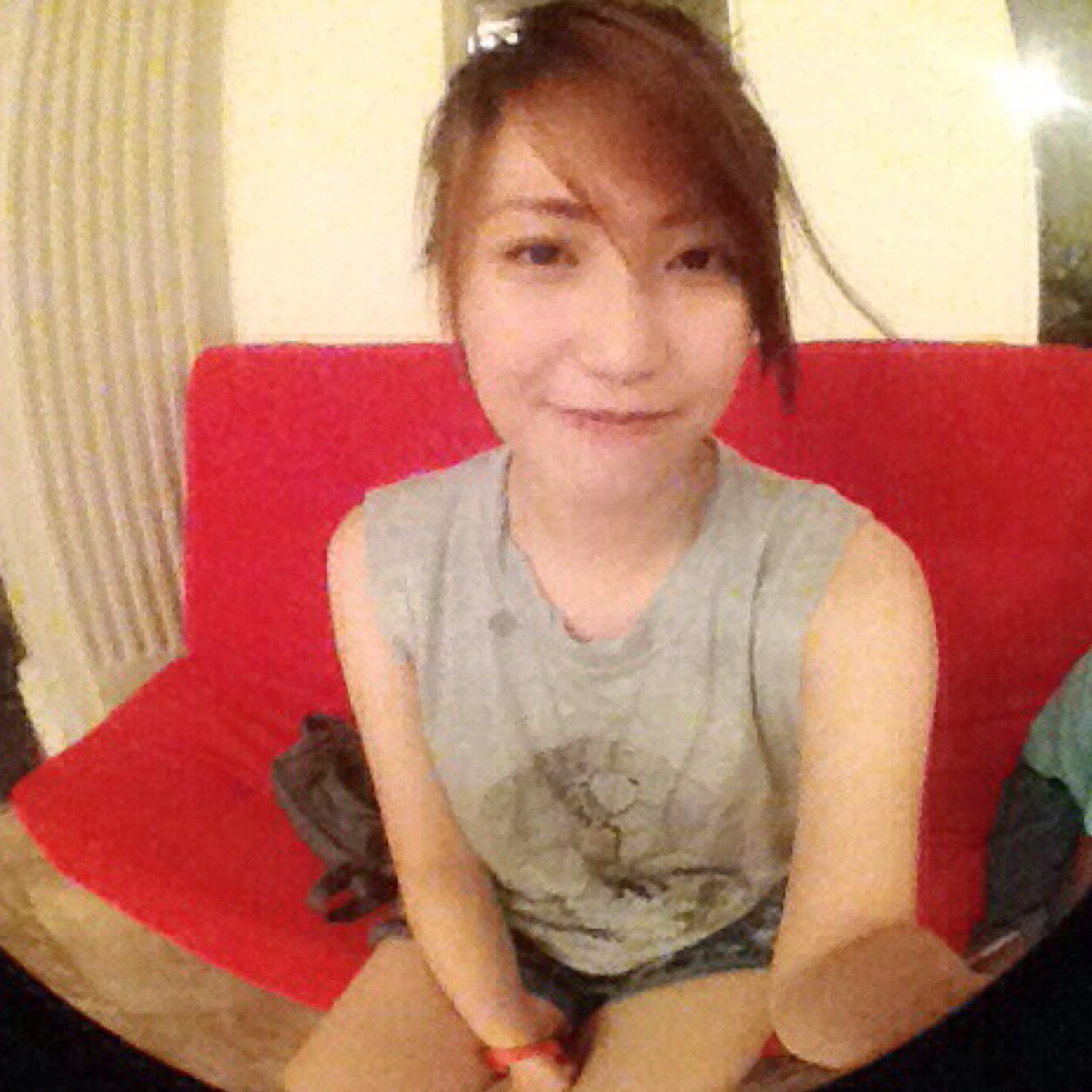 ruthrefe's profile picture. and someday, she will be loved ❤️ Instagram: ruthrefe | BBM: 764994ec