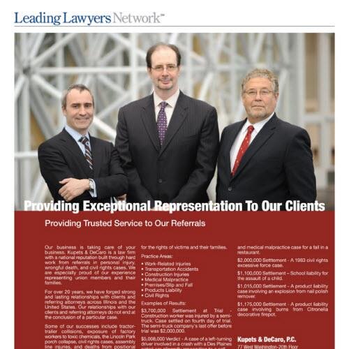 #PersonalInjury, #WrongfulDeath, #PremisesLiability, #ProductLiability, #ConstructionAccidentLaw, #MedicalMalpractice, #WorkersCompensation