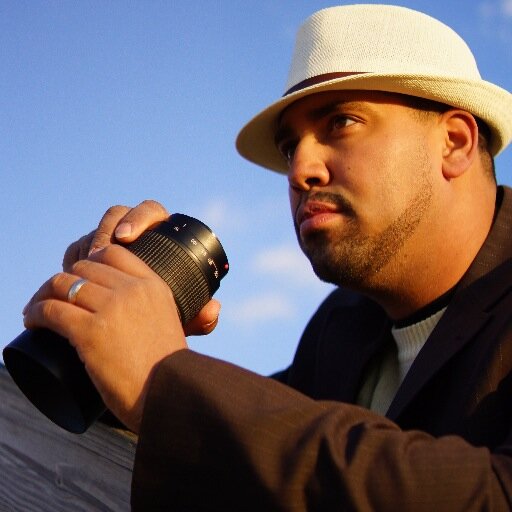 Photographer, US Marine, Musician. I see the world through the lens with the perspective of my experiences.