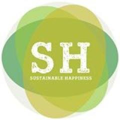 Sustainable Happiness is a happy window on sustainability or a sustainable window on happiness…