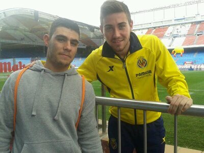 martinbajo's profile picture. 