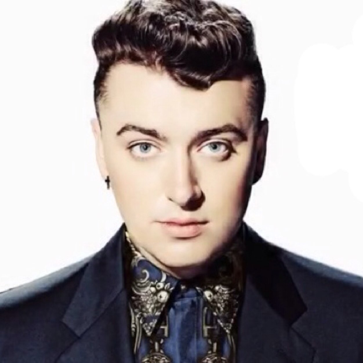 SamSmithsNews's profile picture. Latest news of Sam Smith.