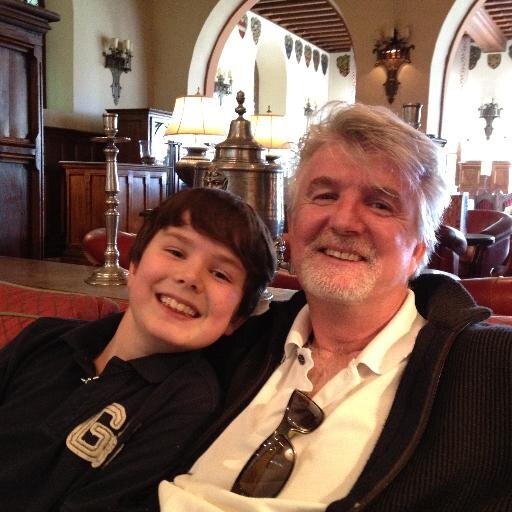 TimDavis1710's profile picture. 