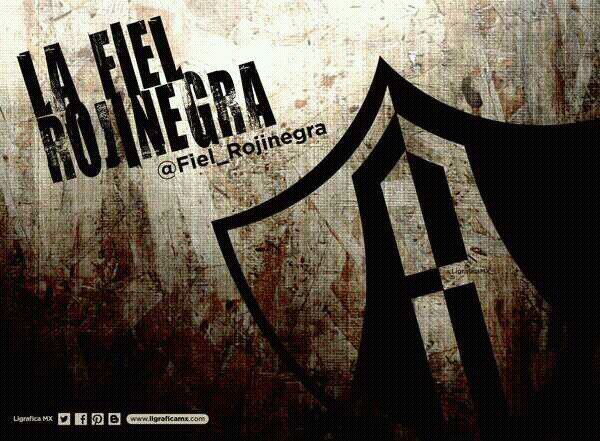 1000 veces arriba el Atlas #GDL