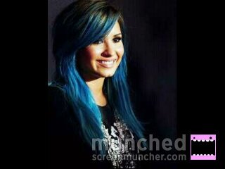 I love demi lovato
