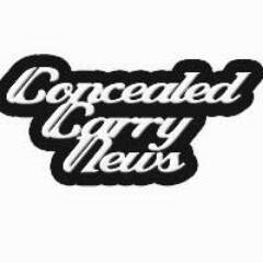 Concealed Carry News and Tips