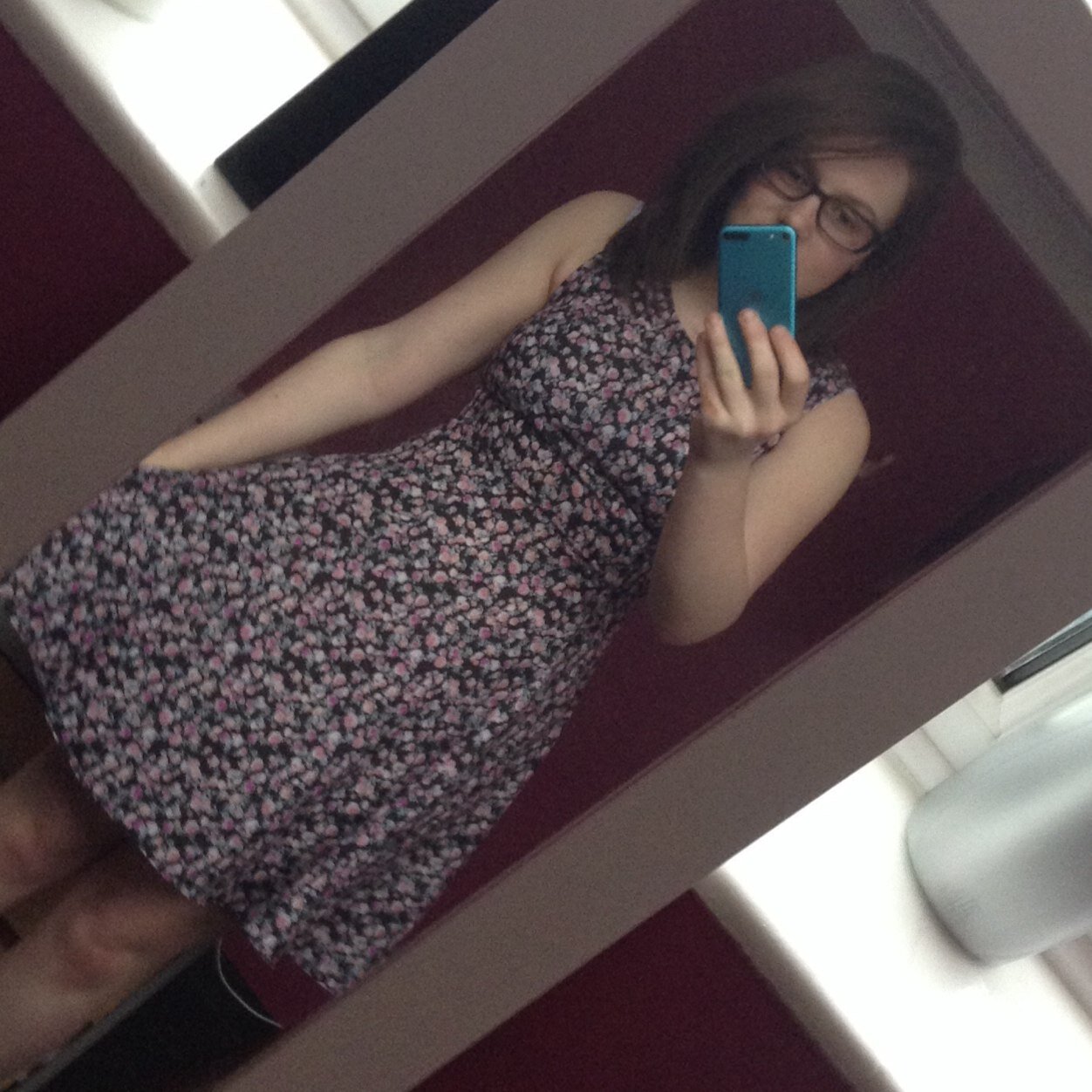 Hi im nadine im bi,i love bvb i am adicted to hello kitty and unicorns. my bezzy mates are @Single_rules3 and @elspops so yeh thats all you need to know bout me
