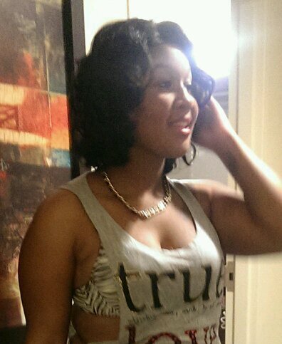 I am Exactly What I want to Be..and thats anything I can imagine because its Never too Late it Might be a little early Though!!