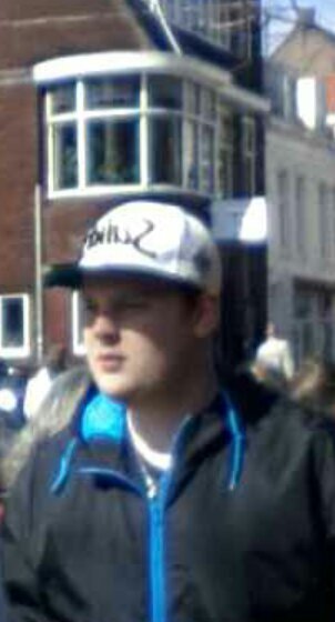 AZ Alkmaar. || Eminem||