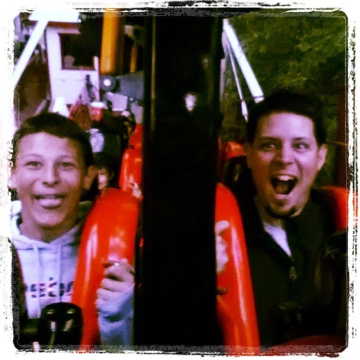 onefeinguy's profile picture. 