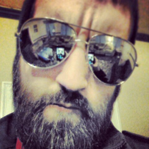 Beard Crossing.