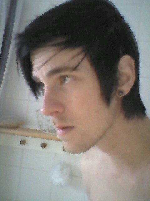 JamieIngested's profile picture. 21,Deathcore and Concerts, Bassist for Not Without Mercy