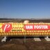 Ian Foster (@icfoster1) Twitter profile photo