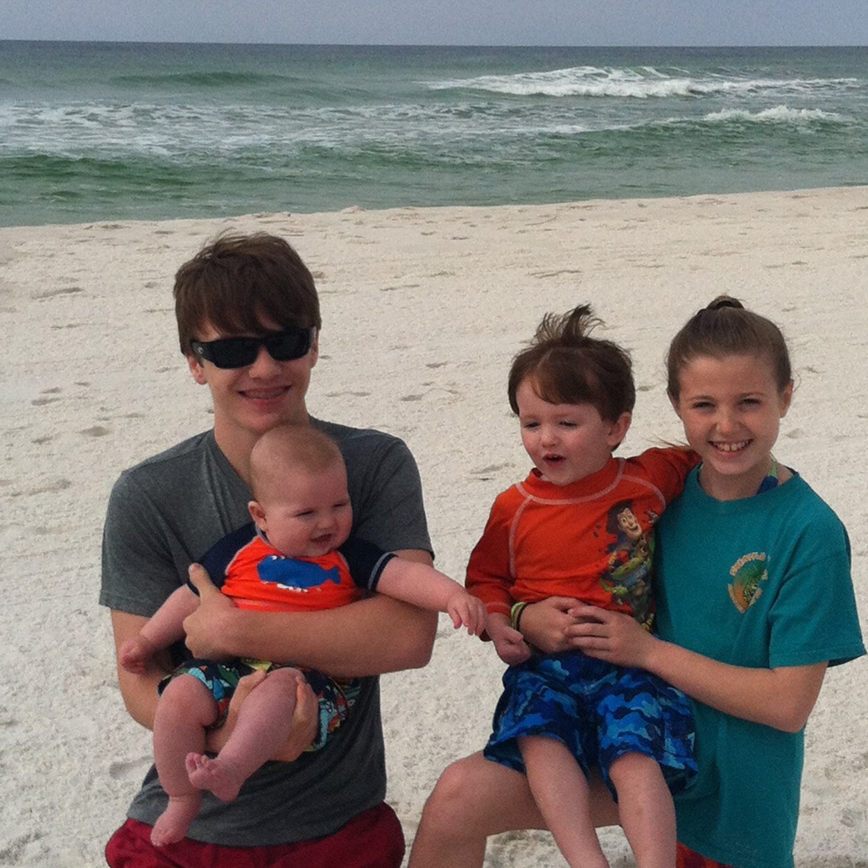 courtkmorris's profile picture. 