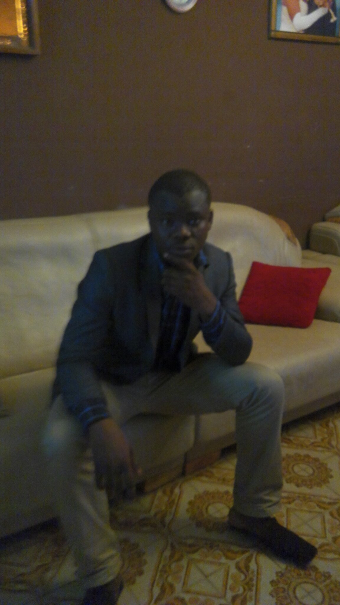Website Designer/Developer, PHP Programmer, Graphics Expert, Hardware/Software Engineer (ALX) and IT. Consultant