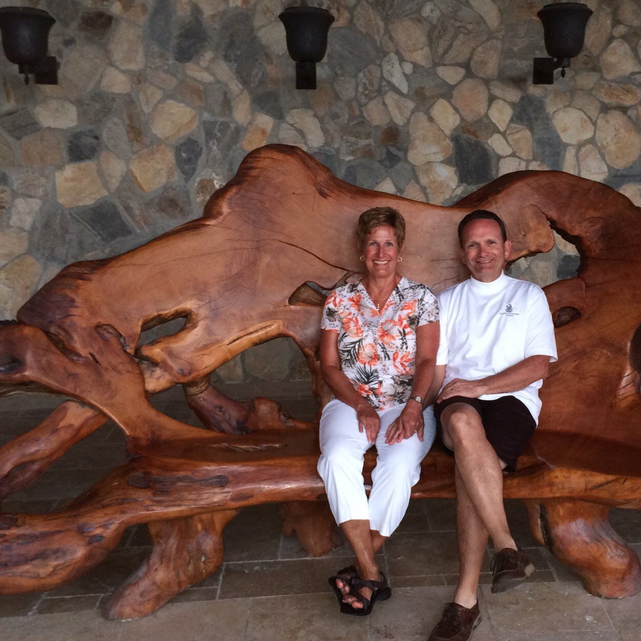 rmsj51's profile picture. Retired attorney, conservative who likes golf, skiing, and travel.